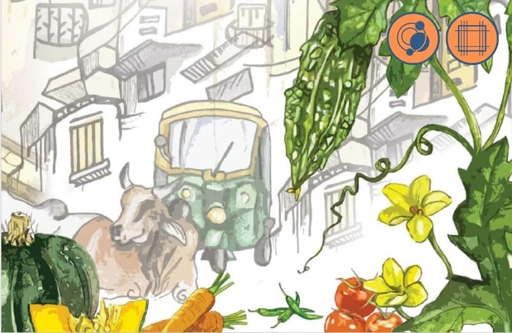 UP-AGrI Compendium