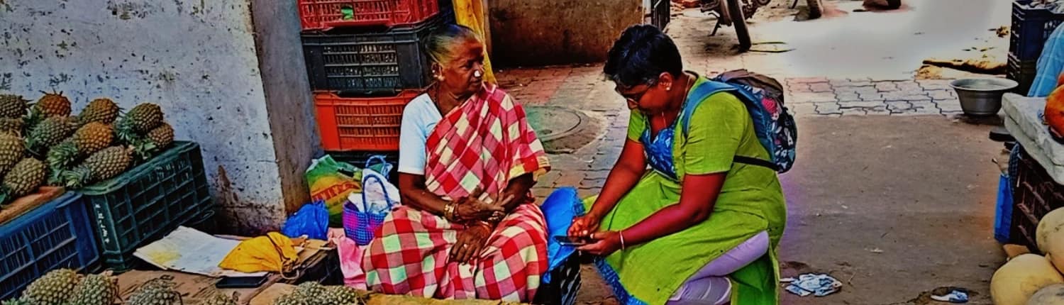 Kodambakkam Survey