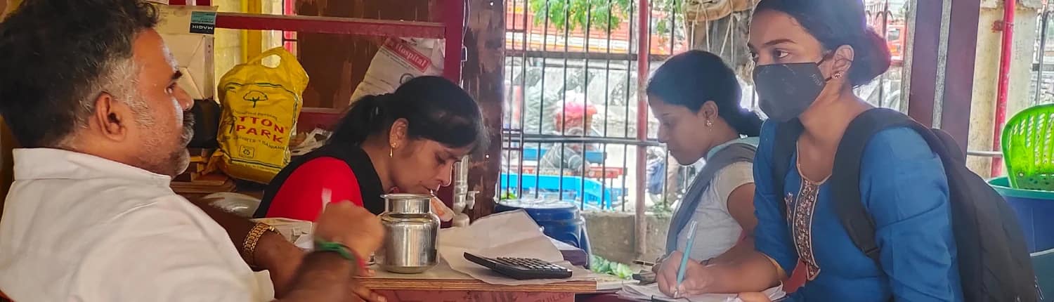 Kodambakkam Survey