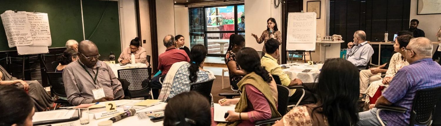 okapi lecture and workshop