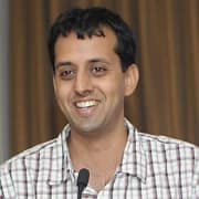 Dr. Ashwin Mahalingam_Okapi Research & Advisory Dr. Ashwin Mahalingam_Okapi Research & Advisory