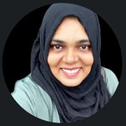 Ayesha Ajmal
