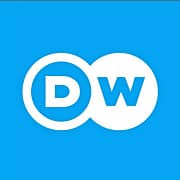 DW logo