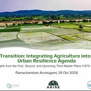 Insights from CMDA Master Plan_RA