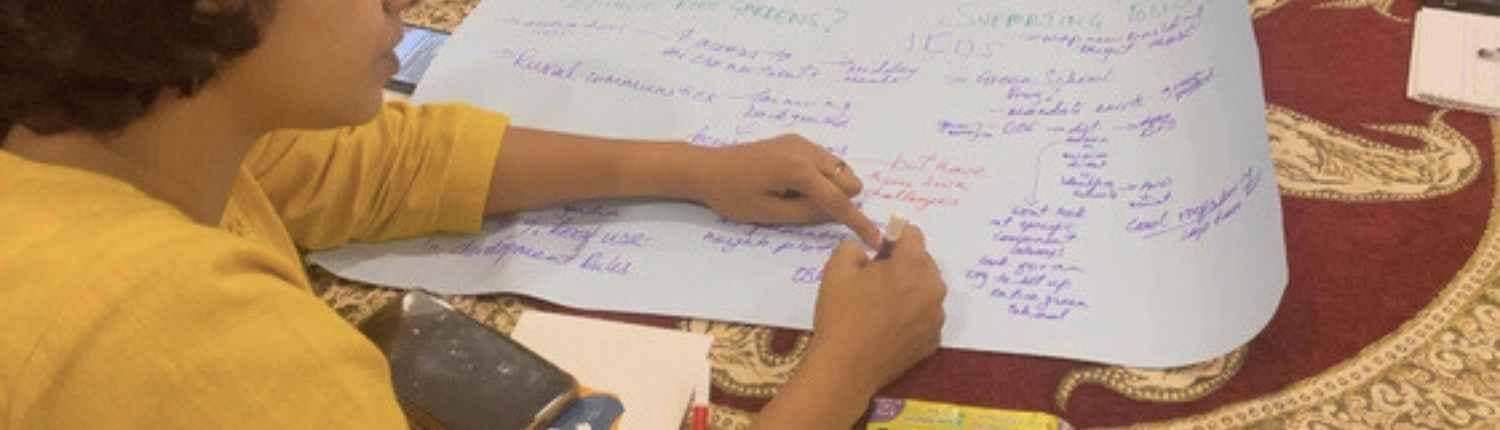 ARISE Workshop FGD 2025