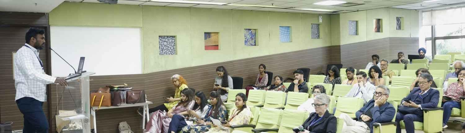 Cities of Care Conference 2026