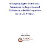 Vehicle Emissions_Final Report_Okapi Research